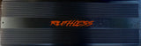 Ruthless Audio 10000.1 Amplifier