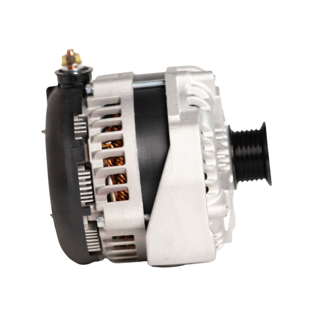 1995-1999 Chevrolet Silverado V8 5.7L High Output Alternator