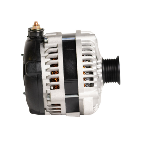 1988-1992 Chevrolet Camaro V8 5.7L cs130 High Output Alternator