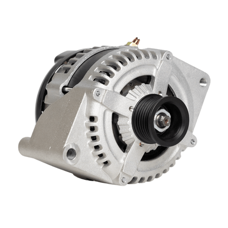 1994-1996 Ford F-350 4.9L 250-320amp High Output Alternator