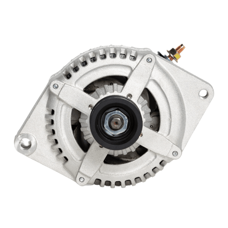 1987-1993 Ford Mustang L4 2.3L High Output Alternator