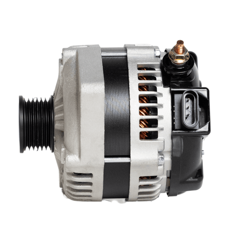 1987-1993 Ford Mustang L4 2.3L High Output Alternator