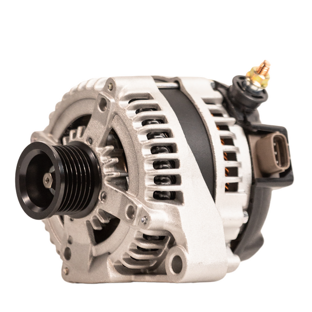 2001-2002 Toyota Sequoia V8 4.7L High Output Alternator