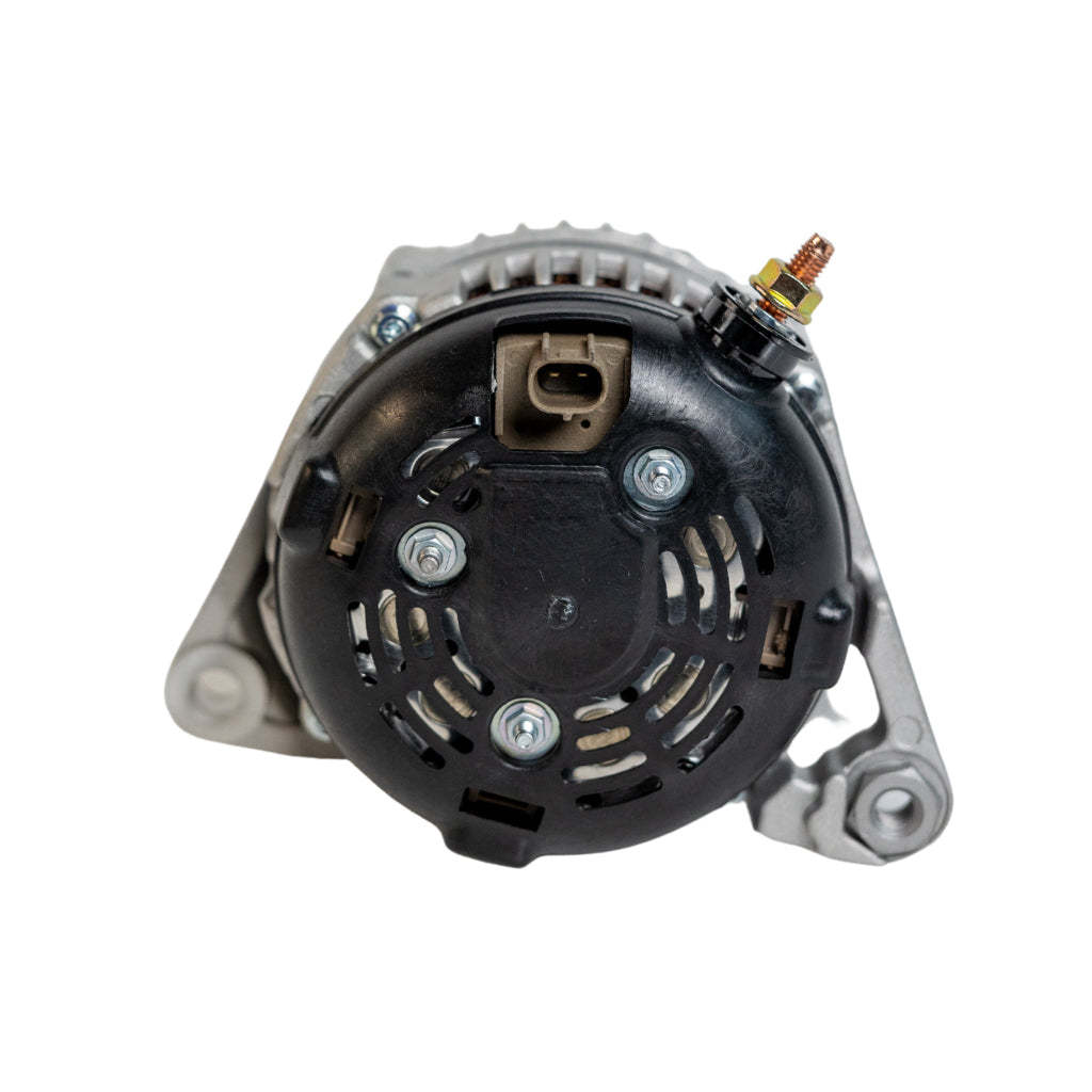 2000-2006 Jeep Wrangler L6 4.0L High Output Alternator