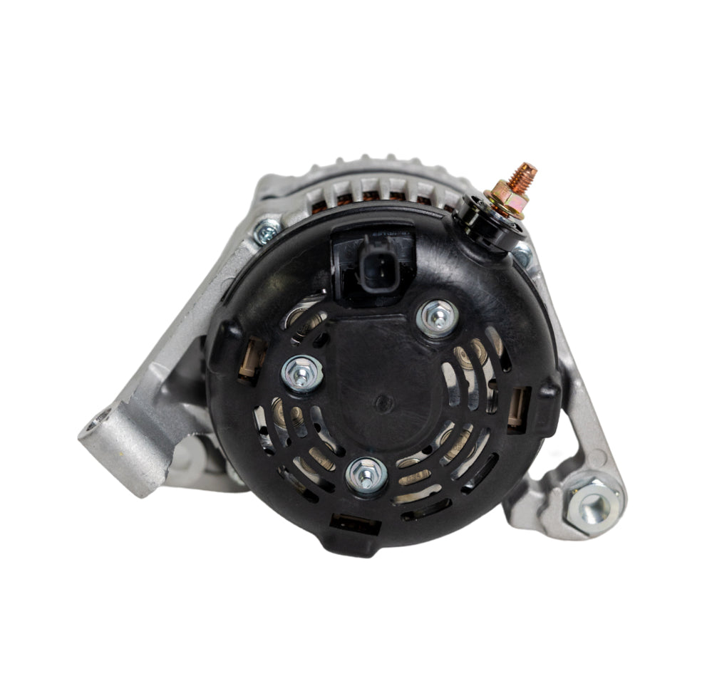 2007-2013 Jeep Liberty V6 3.7L High Output Alternator