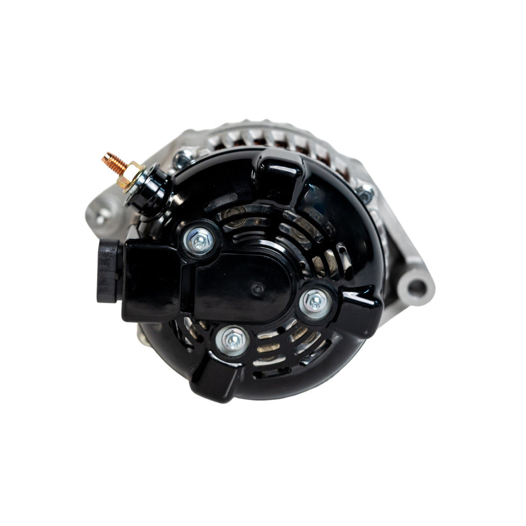 1963-1967 Chevrolet P20 Series L6 4.8L 12si High Output Alternator