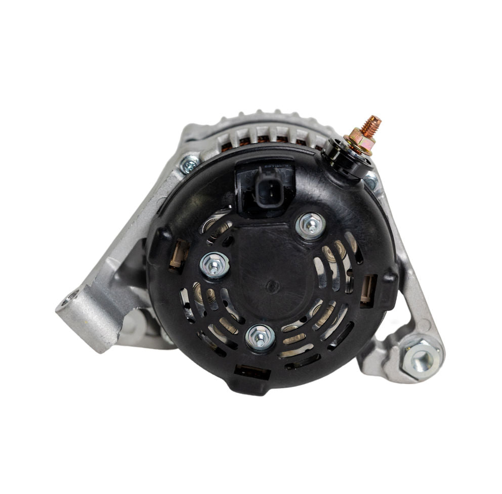 2007 Mitsubishi Raider V8 4.7L High Output Alternator