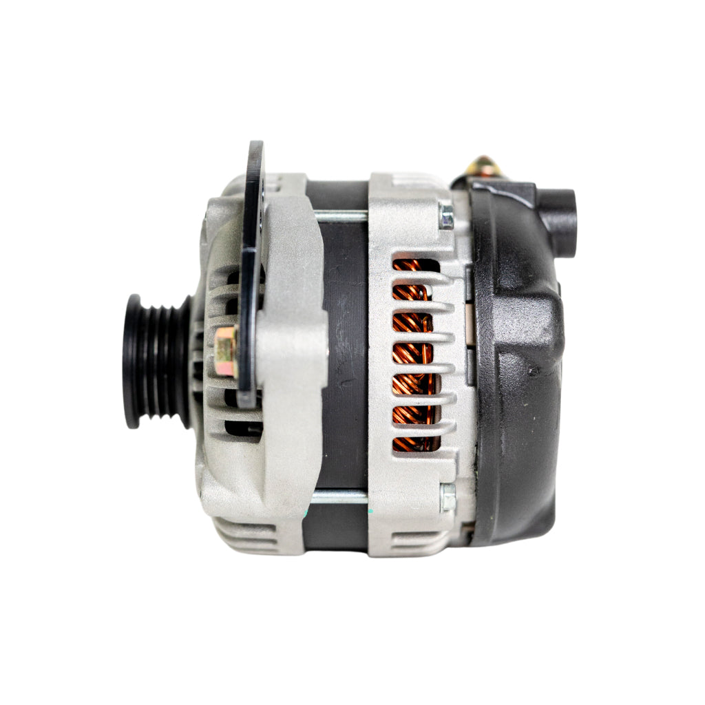 1999-2000 Honda Civic 1.6L 250-320amp High Output Alternator