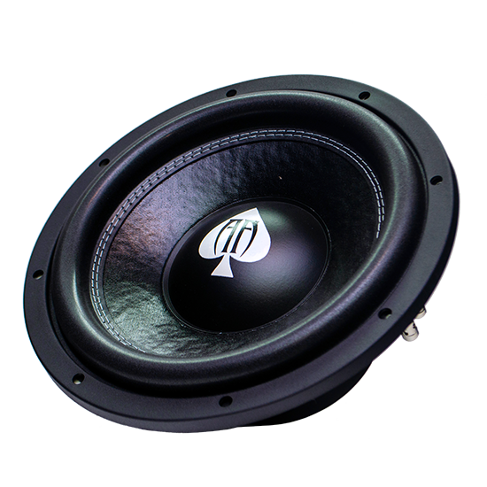 Audio Ace Bluff - 12" Subwoofer