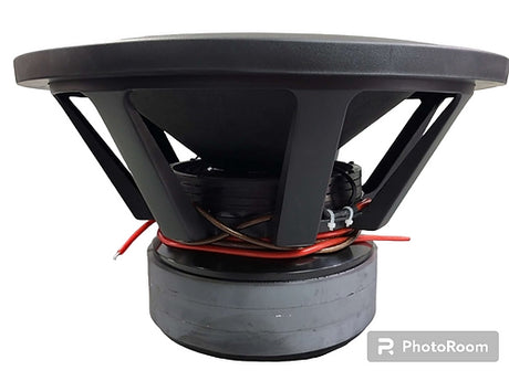 Audio Ace Blackjack 21" Subwoofer