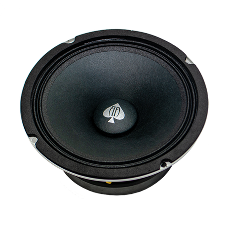 Audio Ace Diamond 6.5 - Mid Range Car Speaker (PAIR)