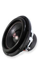 B2 Audio RIOT Series V2 12" 1000 Watt RMS Dual 2-Ohm 3" Voice Coil Subwoofer