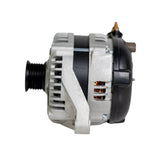 2000-2006 Jeep Wrangler L6 4.0L High Output Alternator