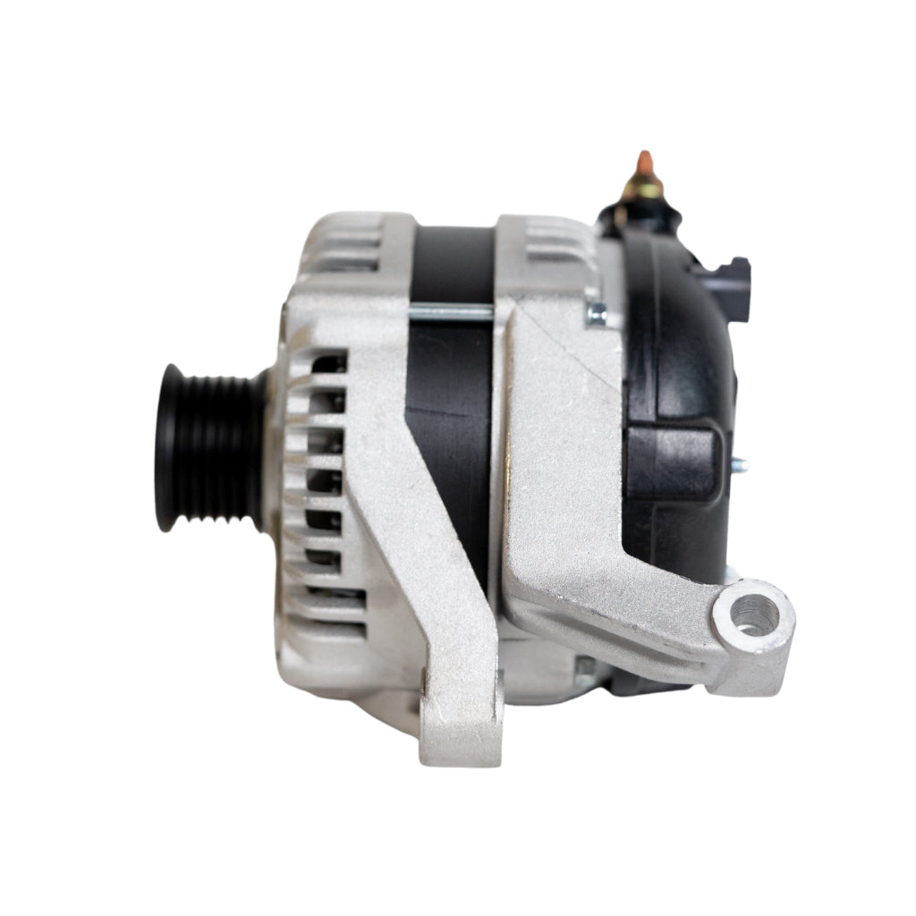 2007-2013 Jeep Liberty V6 3.7L High Output Alternator