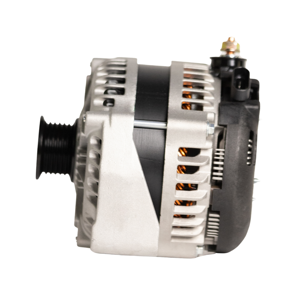 1996-1999 Chevrolet P30 V8 5.7L High Output Alternator