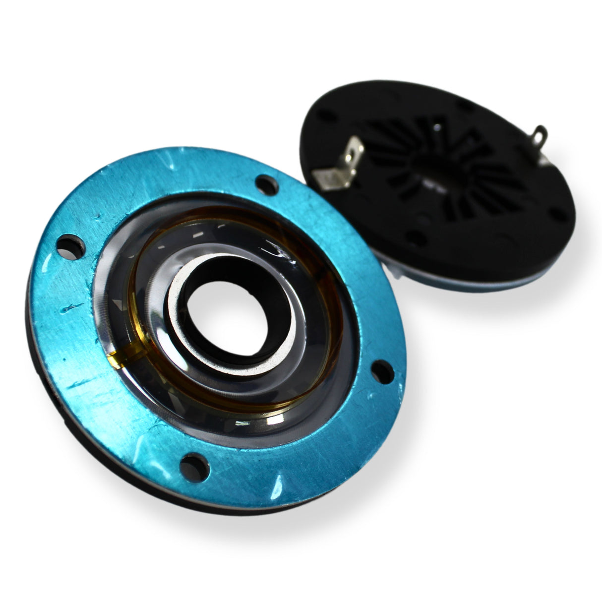 B2 Audio RAGE Series Pair of Replacement Diaphragms for RAGE P4 Tweeters