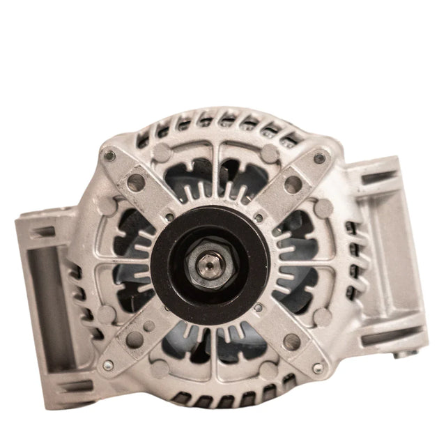 2011-2018 Dodge CAR V8 High Output Alternator for 250-320-370-400amp - One Wire Turn On