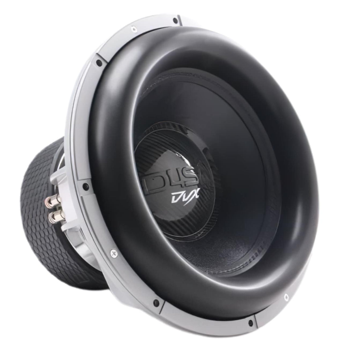 DOWN4SOUND DVX 15" SUBWOOFER 1700W RMS