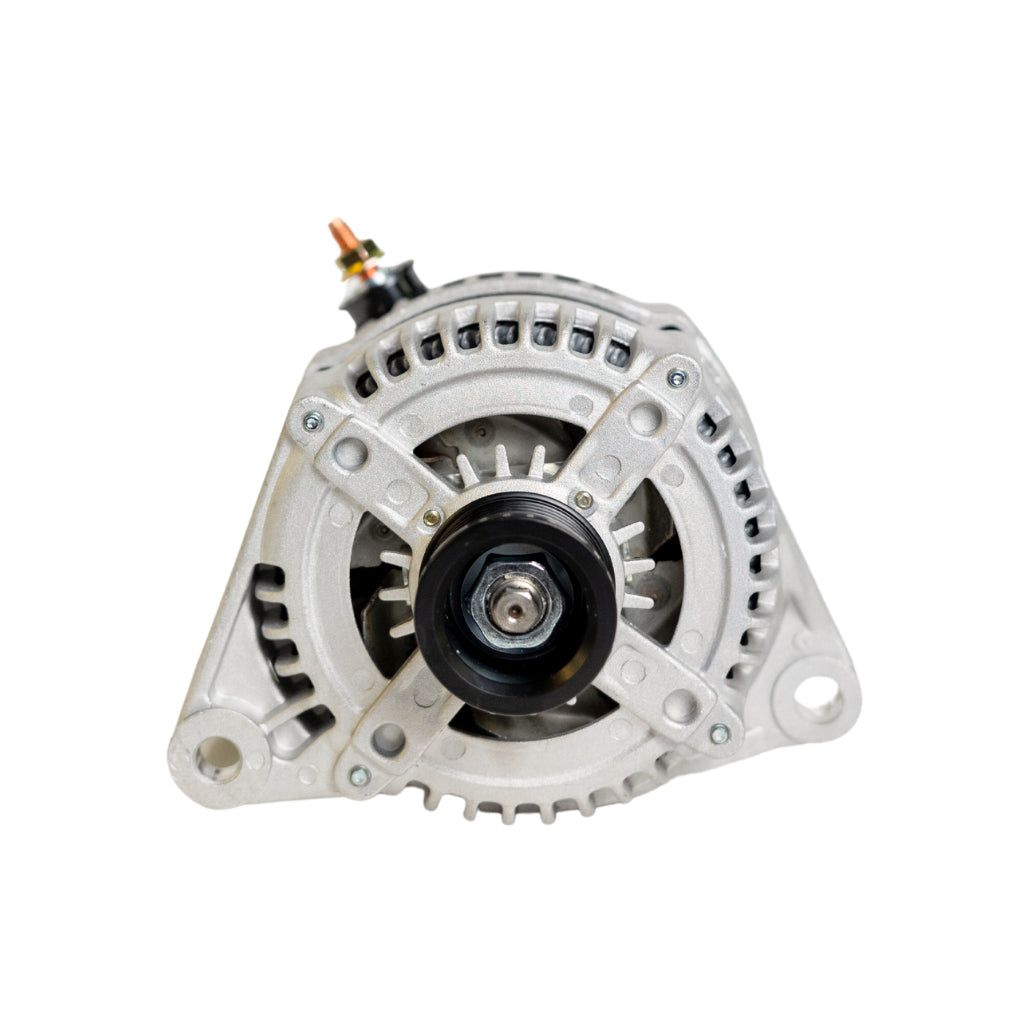 2000-2006 Jeep Wrangler L6 4.0L High Output Alternator