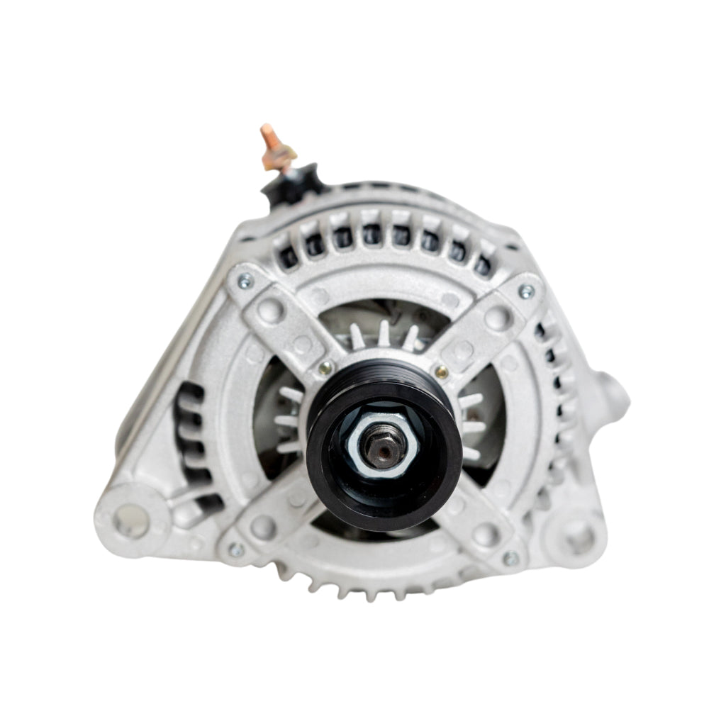 2007-2013 Jeep Liberty V6 3.7L High Output Alternator