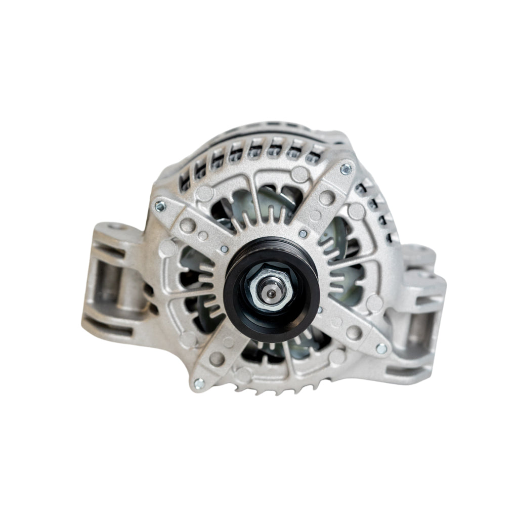 2011-2021 Jeep Grand Cherokee 3.6L 250-320-370-400amp High Output Alternator