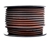 American Bass 8 Gauge Mega Flex Power Cable 100ft Roll