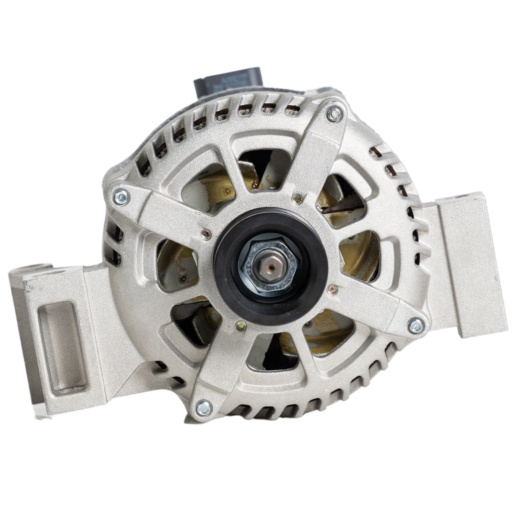 2002-2004 Oldsmobile Bravada L6 4.2L High Output Alternator