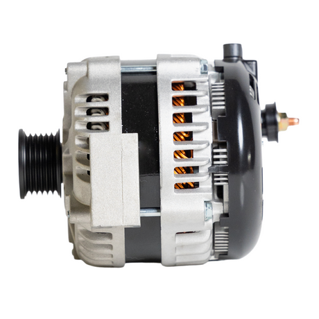 2003-2006 Isuzu Ascender L6 4.2L High Output Alternator