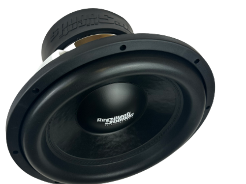 Platinum Series 15 2000rms Woofer