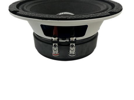 Resilient Sounds 65M 250w RMS 4ohm 6.5" speaker