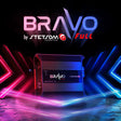 STETSOM BRAVO FULL 3000 1ohm