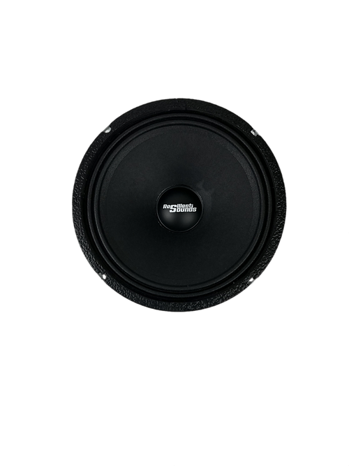 Resilient Sounds 10M 300w RMS 4ohm 10"speaker