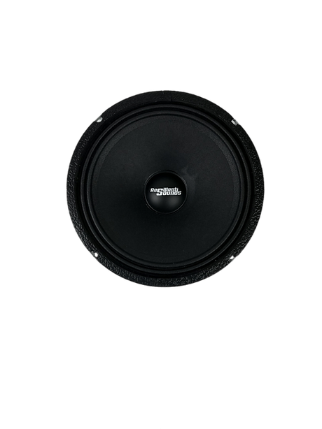 Resilient Sounds 10M 300w RMS 4ohm 10"speaker