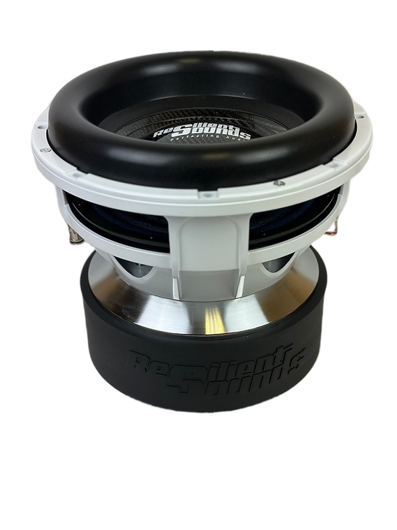 Resilient Sounds Platinum 12 V2 Subwoofer