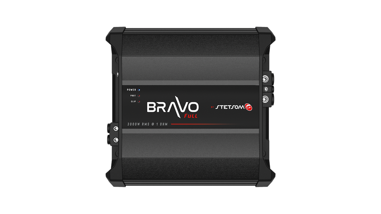 Stetsom Bravo Full 3000 2ohm