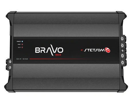 STETSOM BRAVO BASS 5K Amplifier