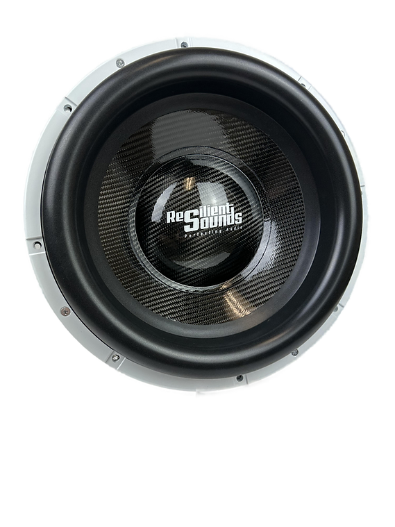 Resilient Sounds Platinum 15 V2 Subwoofer