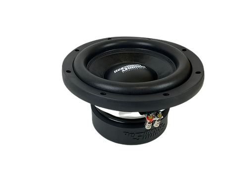 Resilient Sounds entry level 10 inch subwoofer