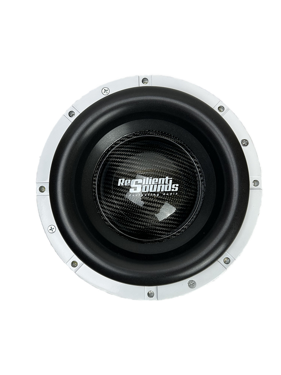 Resilient Sounds Platinum 10 V2 Subwoofer