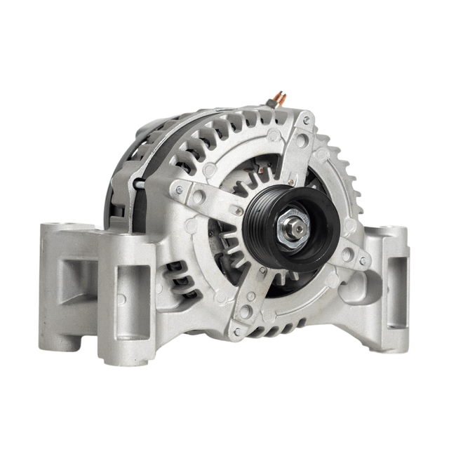 2013-2015 Jaguar XF L4 2.0L High Output Alternator