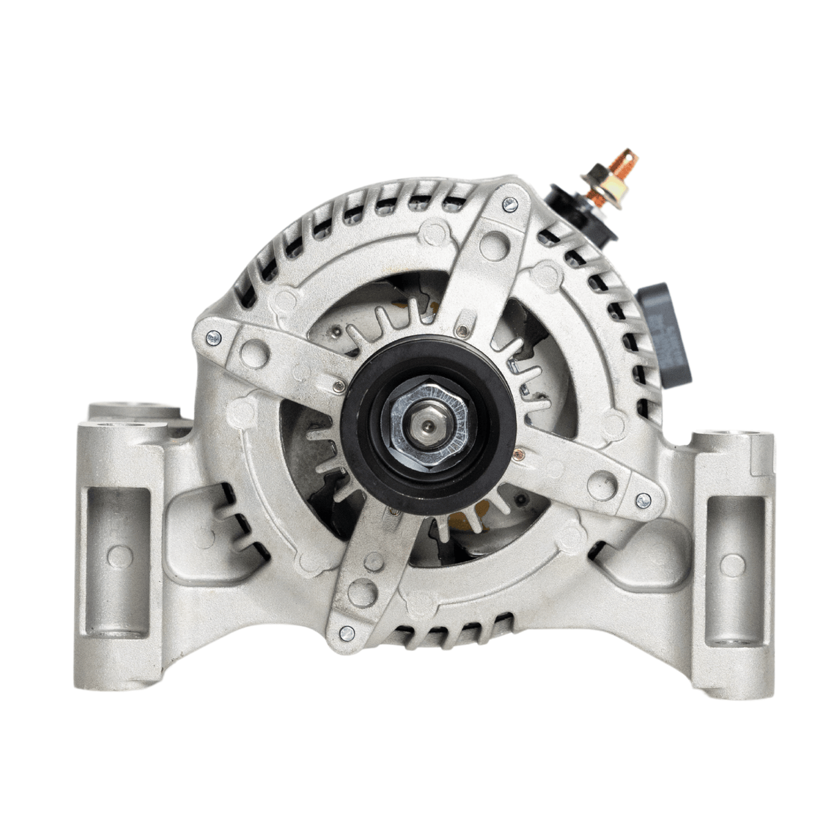 2005-2007 Ford Freestyle V6 3.0L High Output Alternator (Without Auxiliary AC)