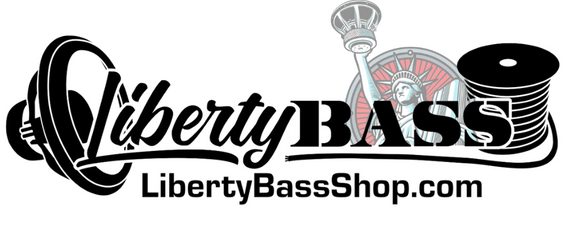 LibertyBassShop.com