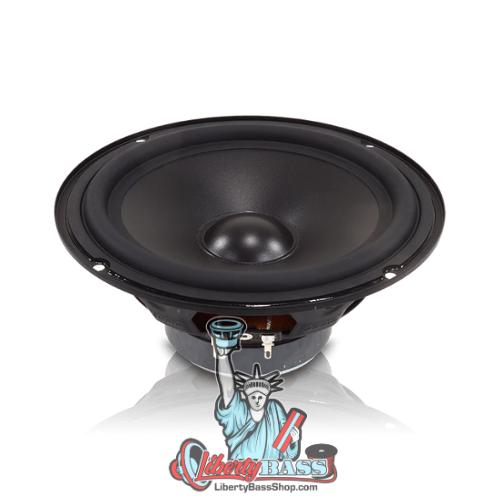 Sundown Audio E-6.5CS 6.5" Component Speakers