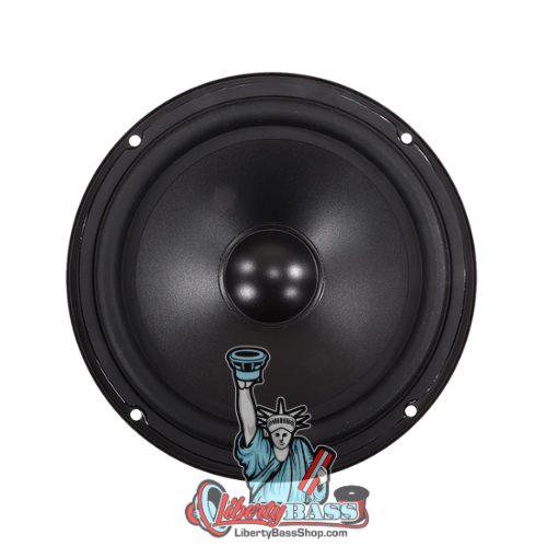 Sundown Audio E-6.5CS 6.5" Component Speakers