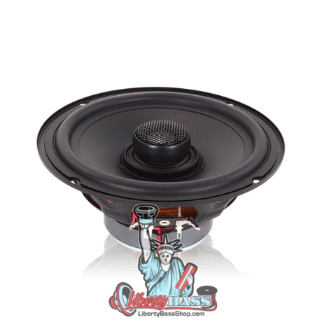 Sundown Audio E-6.5CX 6.5" Coaxial Speakers