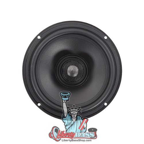 Sundown Audio E-6.5CX 6.5" Coaxial Speakers