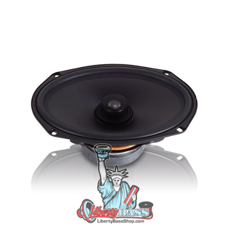 Sundown Audio E-69CX 6"x9" Coaxial Speakers