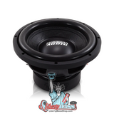 Sundown Audio E V.4 10" 500 Watt Subwoofer