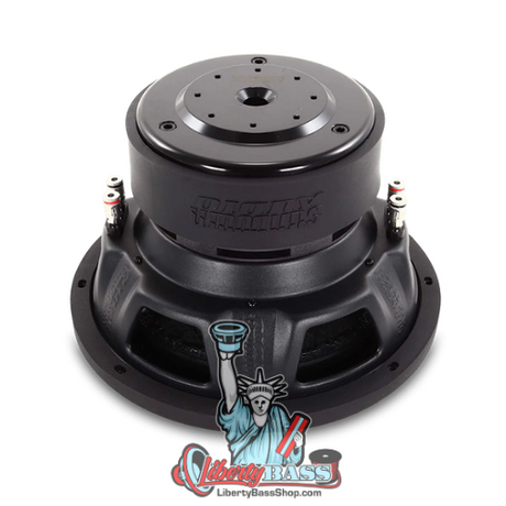 Sundown Audio E V.4 10" 500 Watt Subwoofer