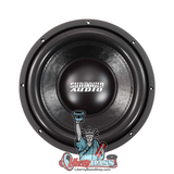 Sundown Audio E V.4 10" 500 Watt Subwoofer